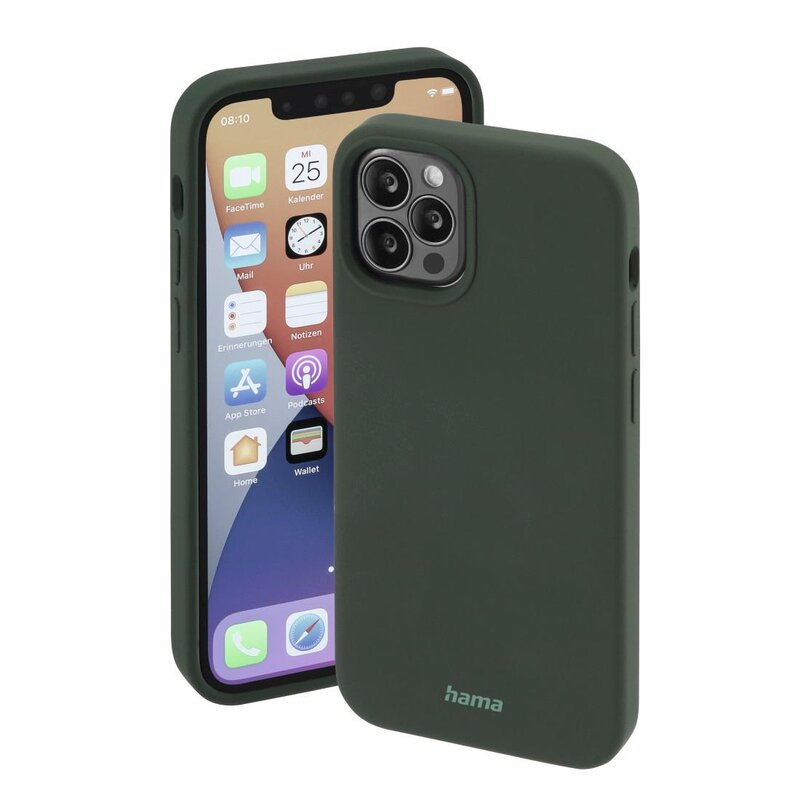 Hama MagCase Finest Pro do iPhone 13 Pro