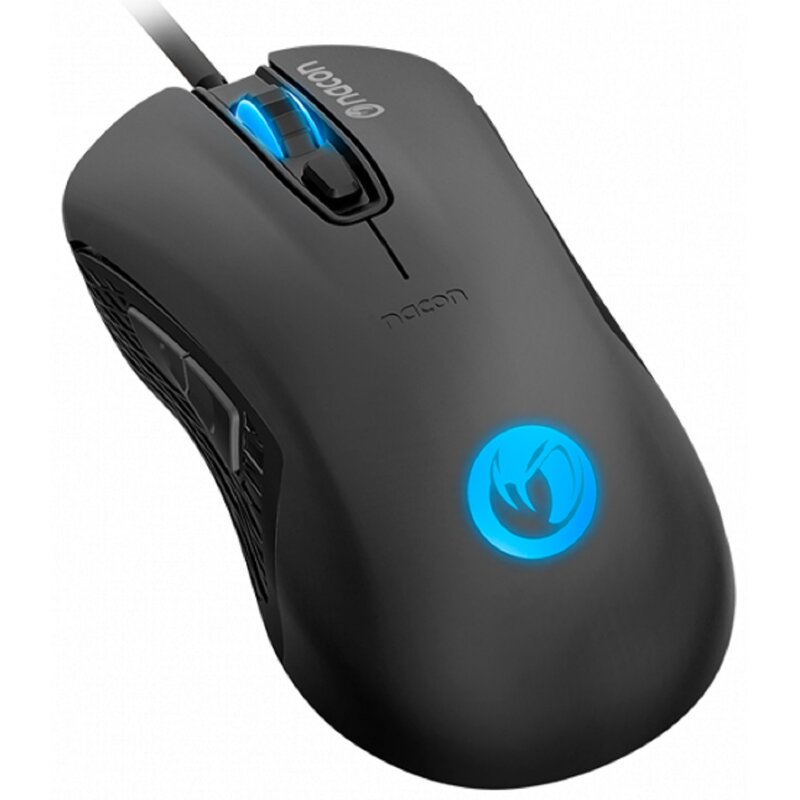 Mysz NACON GM-110 Czarny