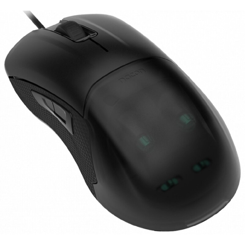 Mysz NACON GM-500 E-Sport