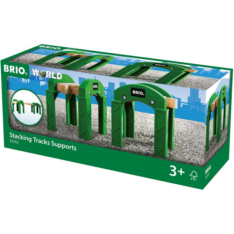 Wsporniki BRIO 63325300