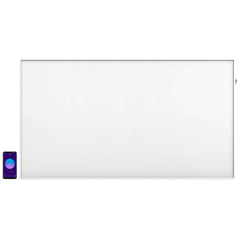 Panel grzewczy NEO TOOLS 90-105 Wi‑Fi