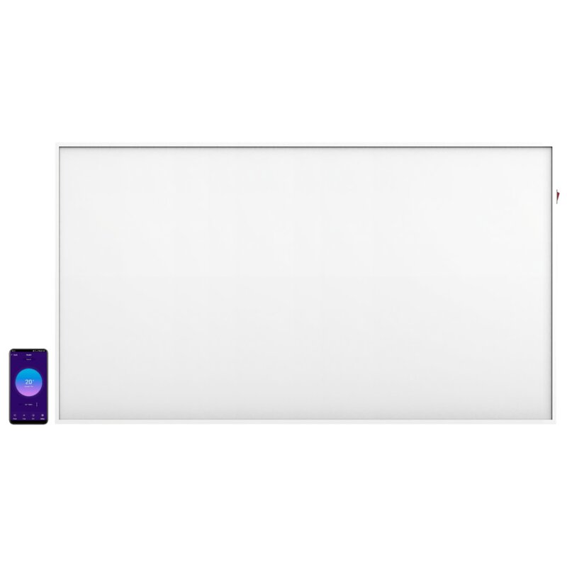 Panel grzewczy NEO TOOLS 90-106 Wi‑Fi