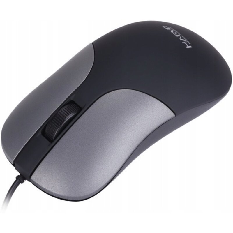Mysz MARVO DMS002 Szary