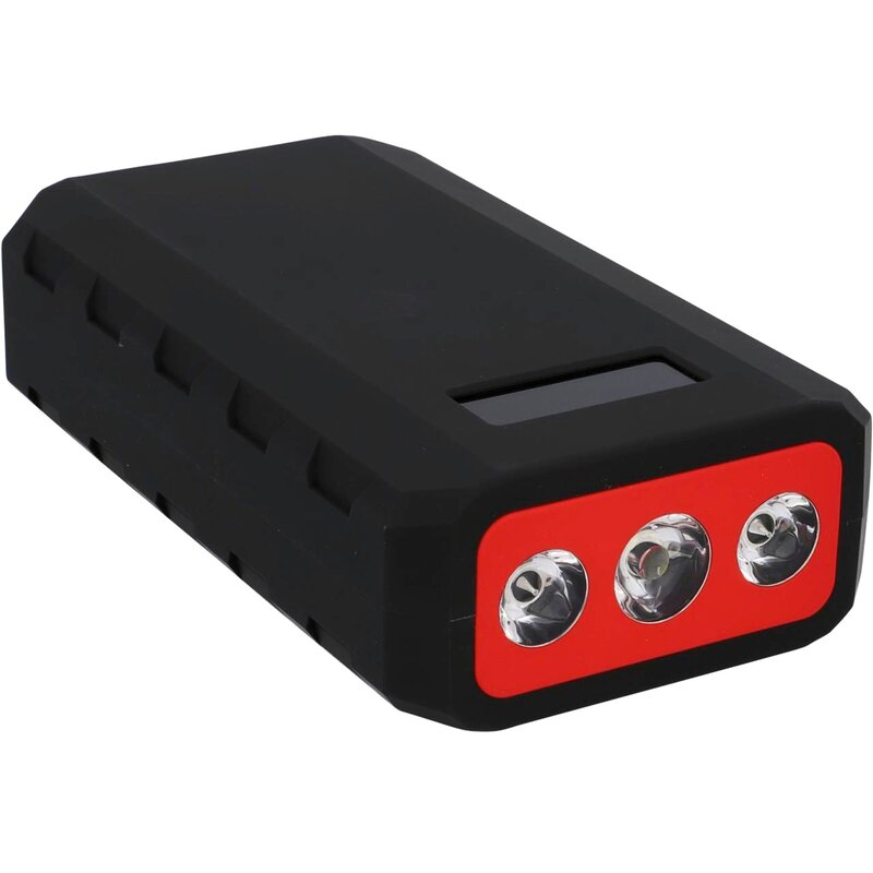 Urządzenie rozruchowe ABSAAR MJS 1000 Czarny