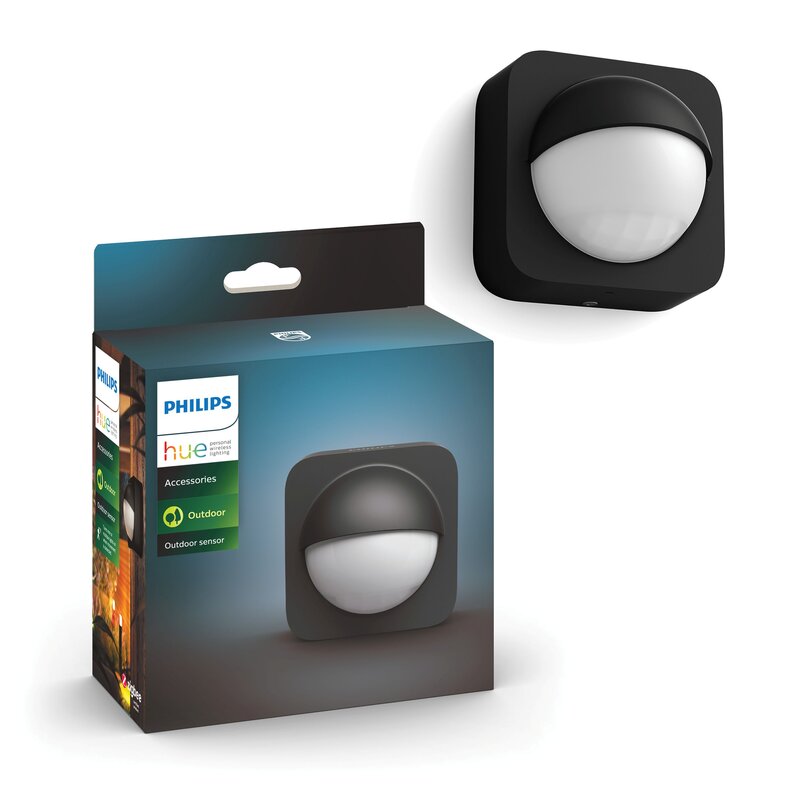 Philips Hue Zewnętrzny Czujnik Ruchu