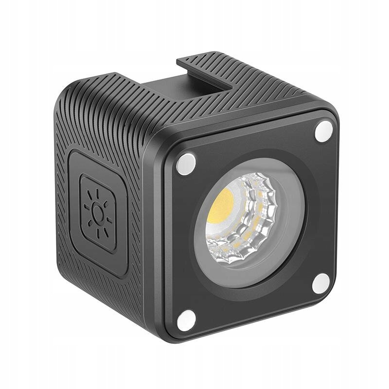 Kompaktowa lampa LED ULANZI L2 Cute Lite, 5500K