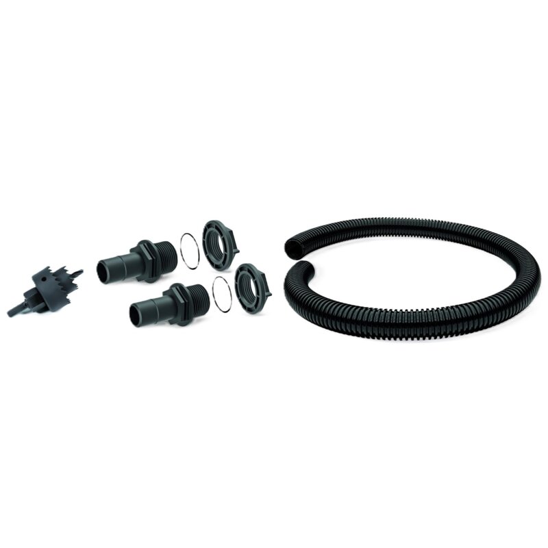 Zestaw przyłączeniowy PROSPERPLAST Icanset 8