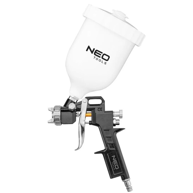 Pistolet natryskowy NEO TOOLS 14-703 500 ml