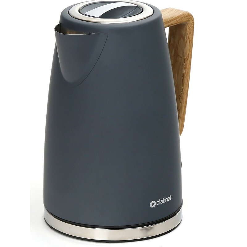 Czajnik PLATINET Velvet Wooden Prime 45471