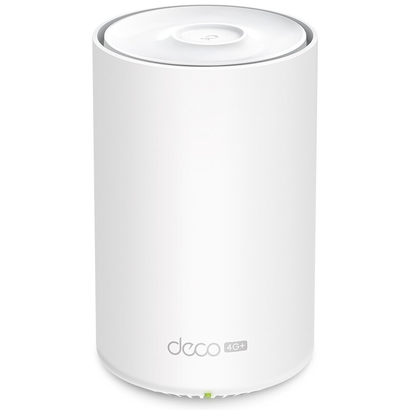 TP-LINK Deco X20-4G AC1800 1szt. Biały
