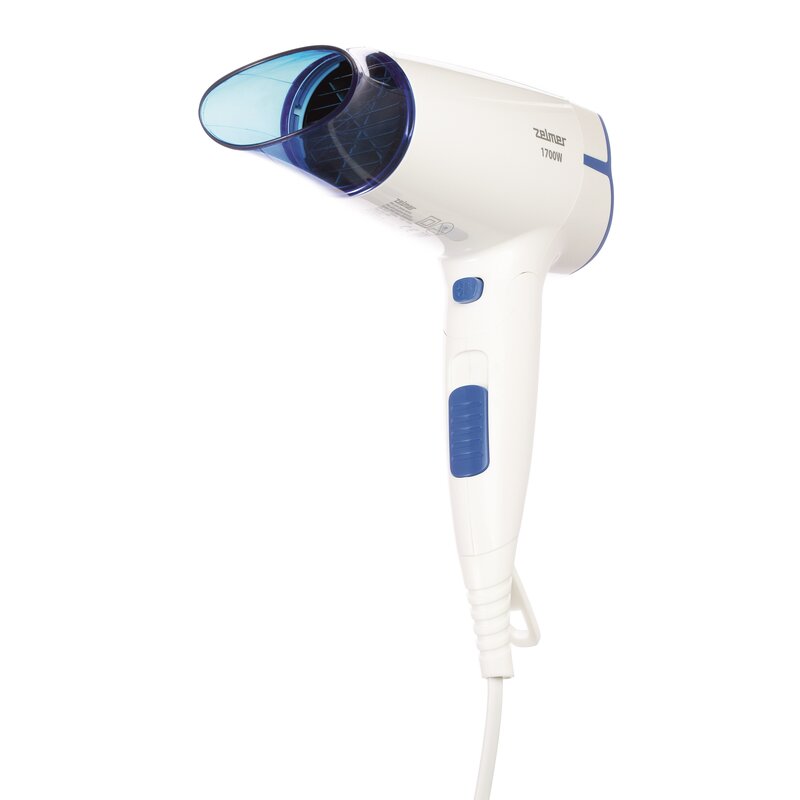 Suszarka ZELMER ZHD8320B