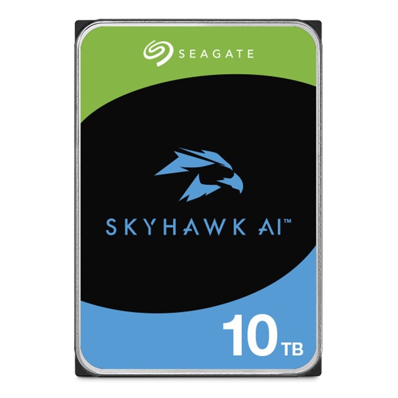 Dysk SEAGATE SkyHawk AI 10TB HDD