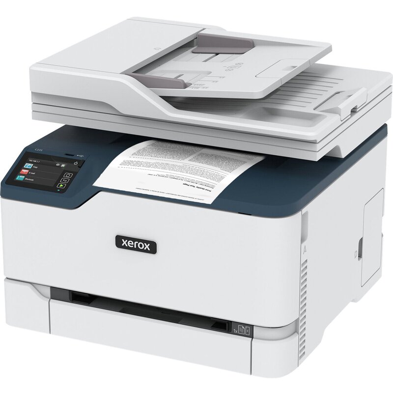 Xerox C235