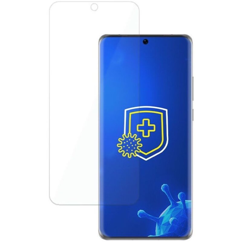 Folia ochronna 3MK SilverProtection+ do Huawei P50 Pro 5G