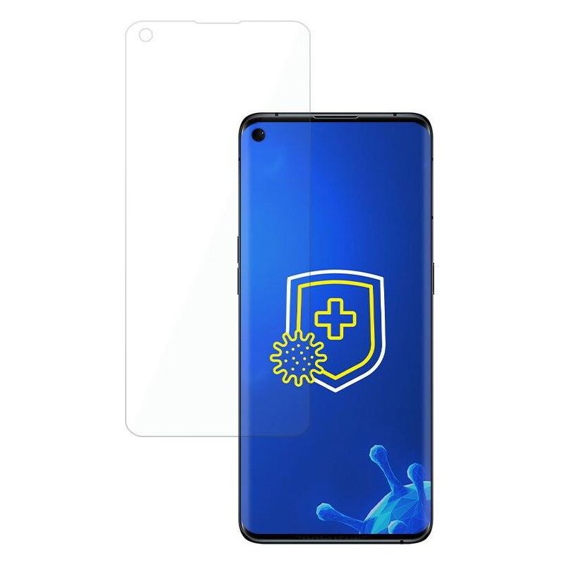 Folia ochronna 3MK SilverProtection+ do Oppo Find X3 Pro 5G
