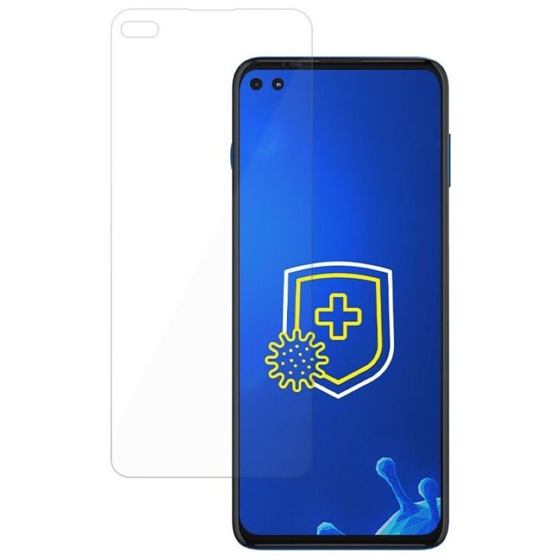 Folia ochronna 3MK SilverProtection+ do Motorola Moto G100 5G