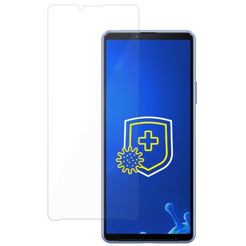 Folia ochronna 3MK SilverProtection+ do Sony Xperia 10 III 5G