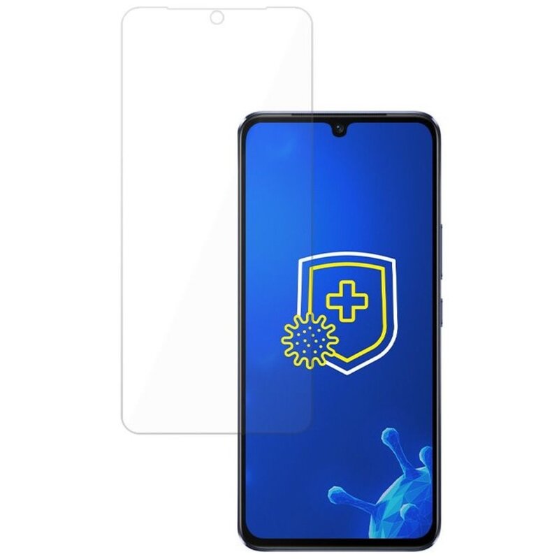 Folia ochronna 3MK SilverProtection+ do Vivo V21 5G