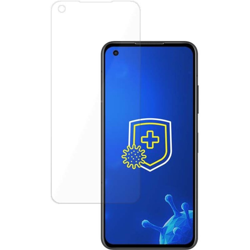 Folia ochronna 3MK SilverProtection+ do Asus Zenfone 8