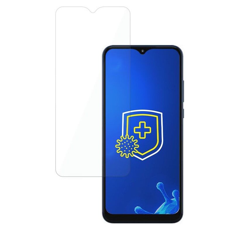 Folia ochronna 3MK SilverProtection+ do Motorola Moto G Play