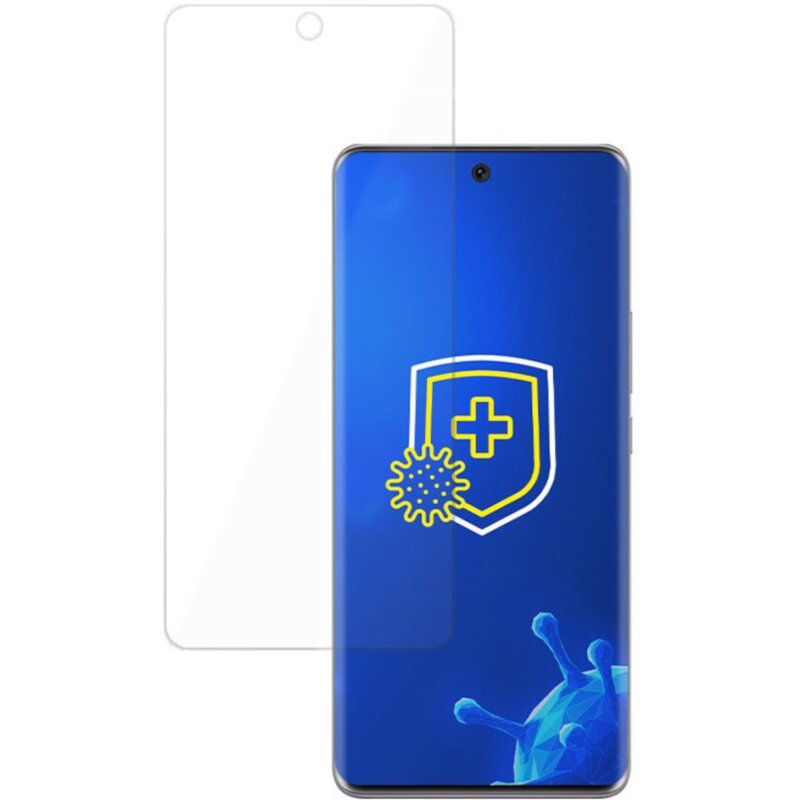 Folia ochronna 3MK SilverProtection+ do Honor 50 5G