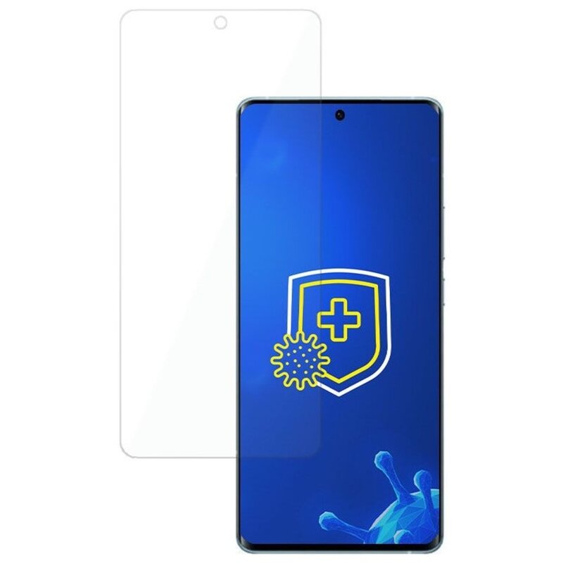 Folia ochronna 3MK SilverProtection+ do Vivo X60 Pro 5G Global