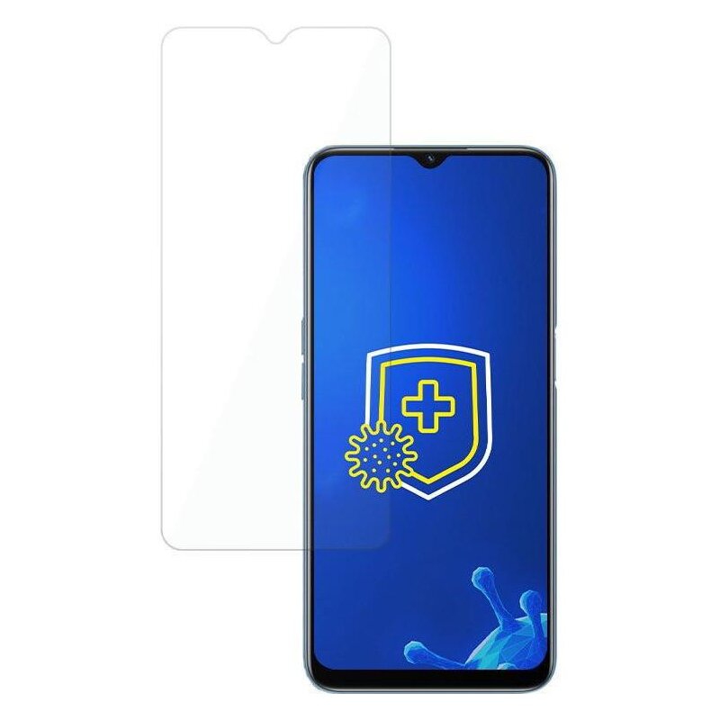 Folia ochronna 3MK SilverProtection+ do Oppo A16/A16s
