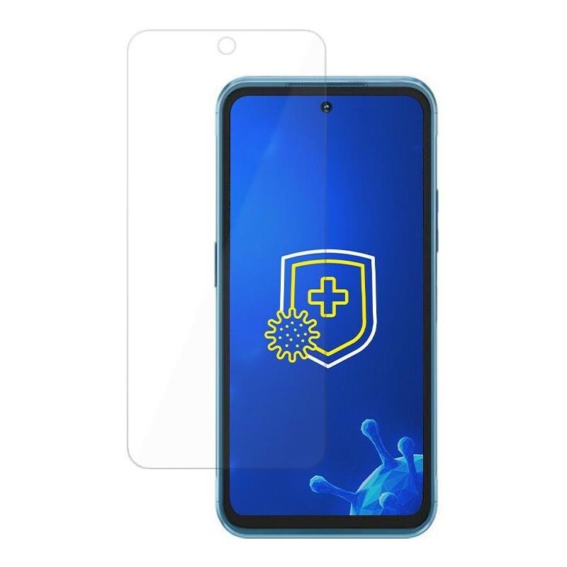 Folia ochronna 3MK SilverProtection+ do Nokia XR20