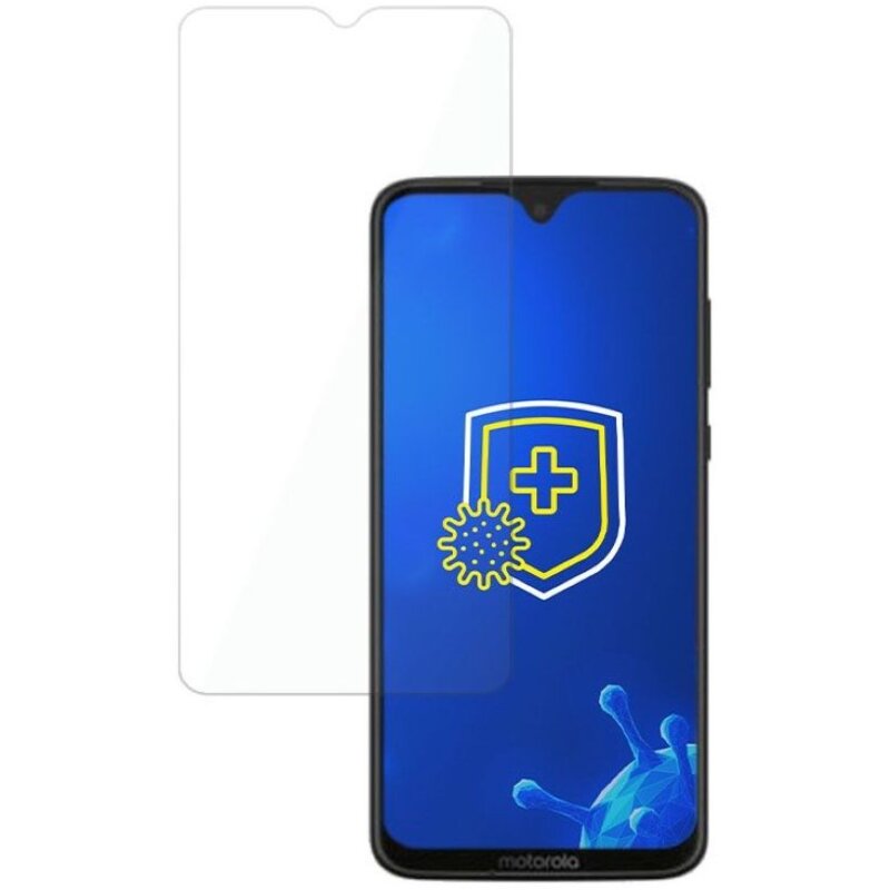Folia ochronna 3MK SilverProtection+ do Motorola Moto G31