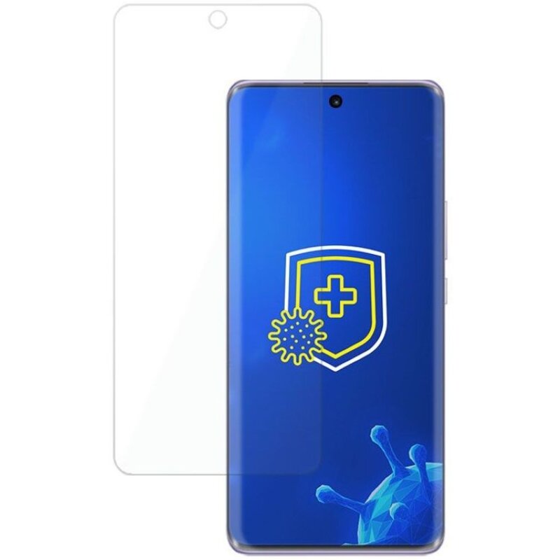Folia ochronna 3MK SilverProtection+ do Huawei Nova 9