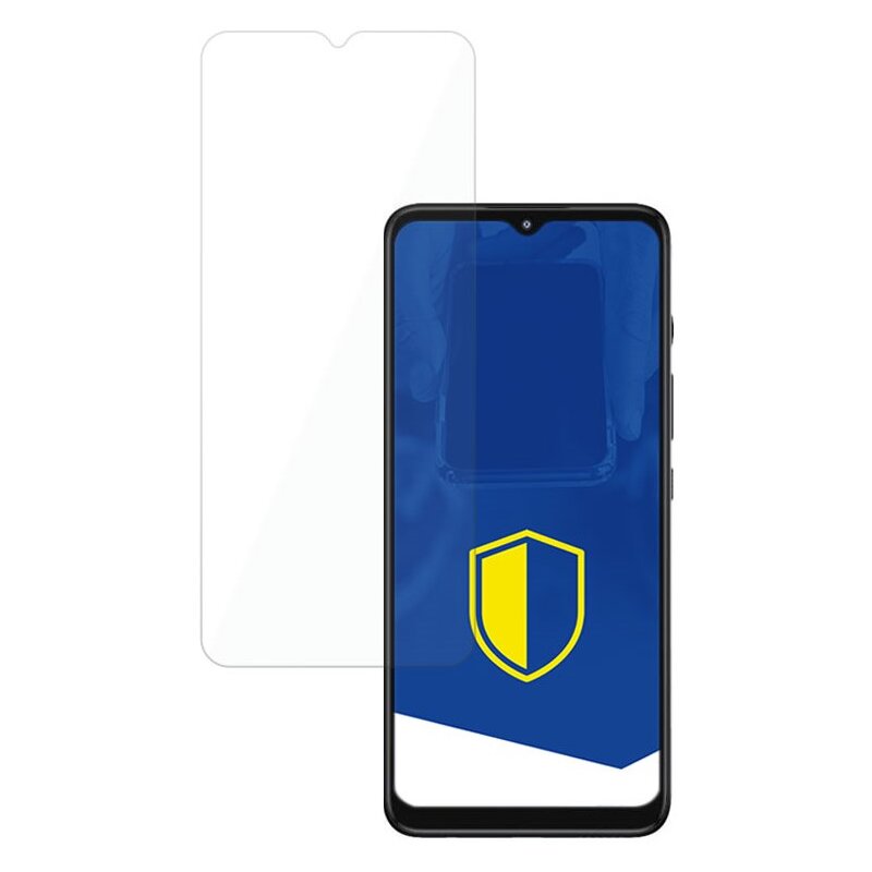 Szkło hybrydowe 3MK FlexibleGlass do Motorola Moto G50 5G