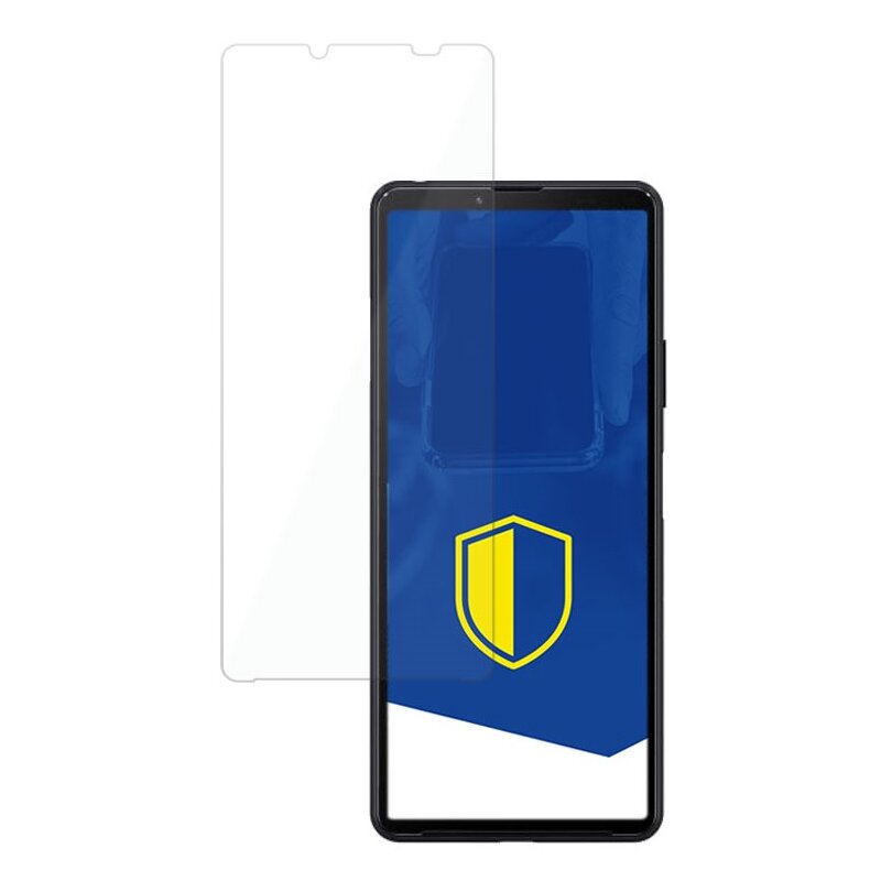 Szkło hybrydowe 3MK FlexibleGlass do Sony Xperia 10 III 5G