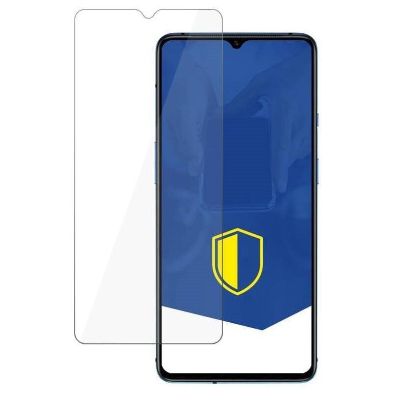 Szkło hybrydowe 3MK FlexibleGlass do Motorola Moto G31