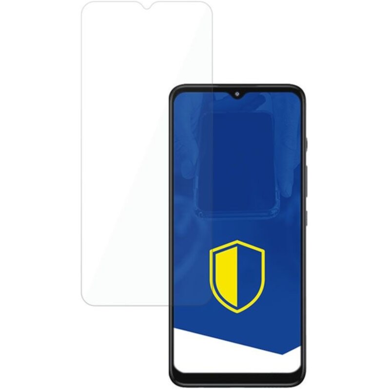 Szkło hybrydowe 3MK FlexibleGlass do Motorola Moto G50 Ibiza