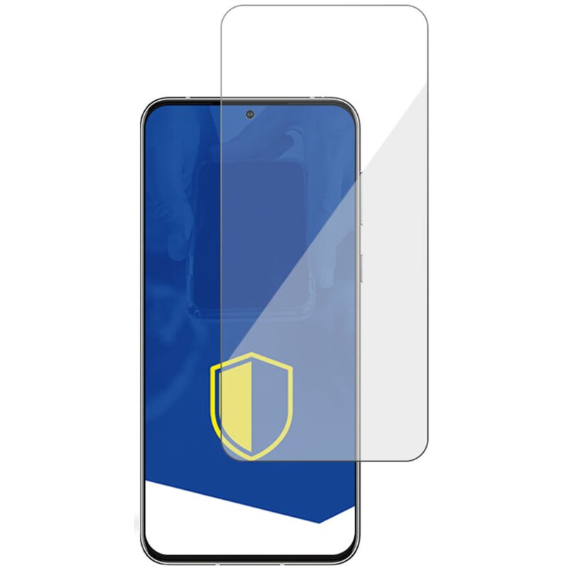 Folia ochronna 3MK ARC+ do Huawei P50 5G