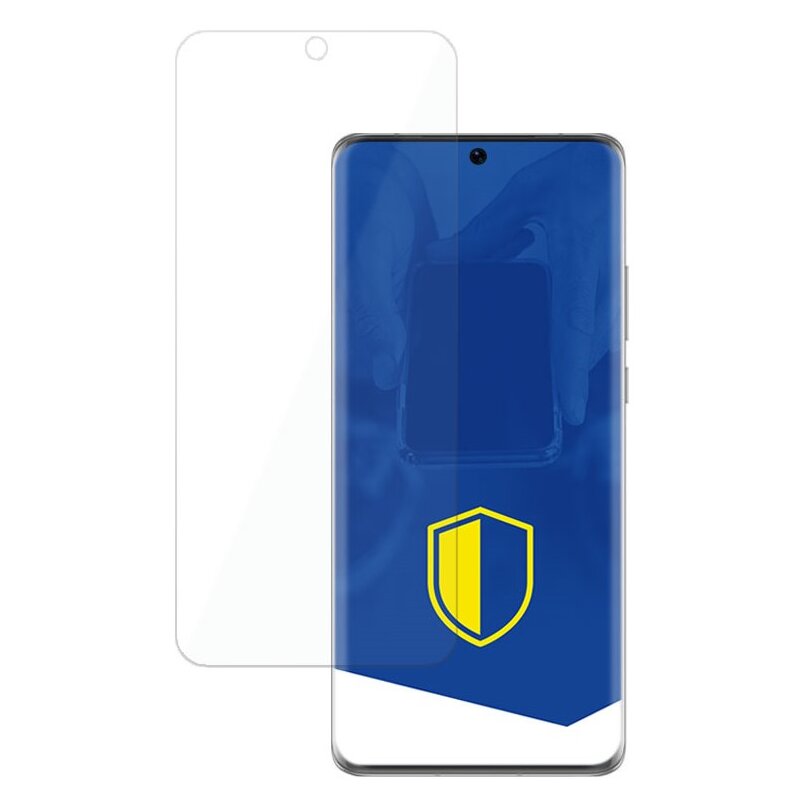 Folia ochronna 3MK ARC+ do Huawei P50 Pro 5G