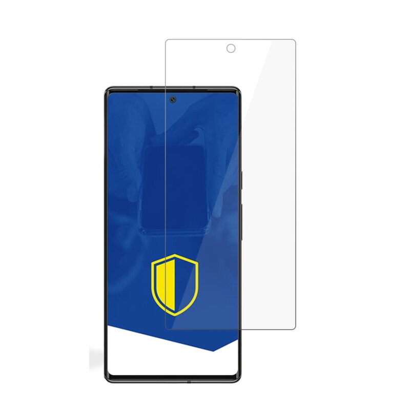 Folia ochronna 3MK ARC+ do Google Pixel 6 Pro 5G