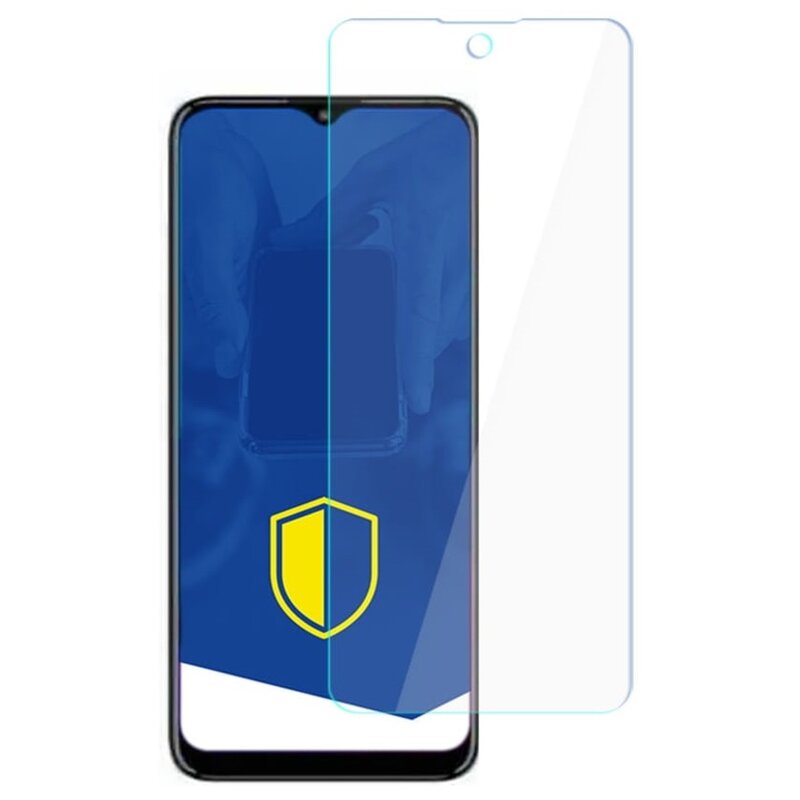 Folia ochronna 3MK ARC+ do Motorola Moto E40