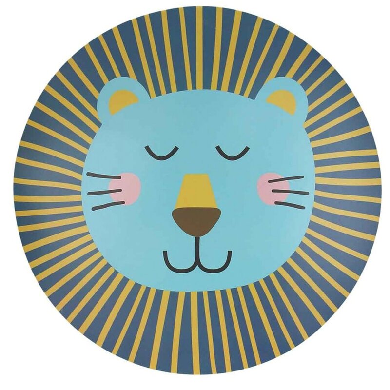 Podkładka kuchenna TOGNANA Safari Lew