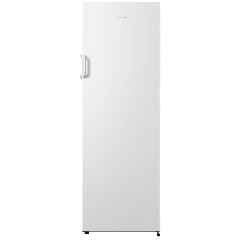 Zamrażarka szufladowa HISENSE FV245N4AW2 194l No frost Szybkie zamrażanie