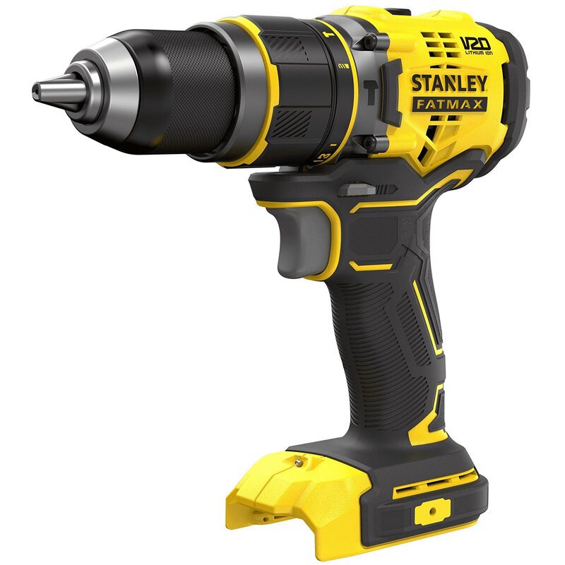 Wiertarko-wkrętarka udarowa 13mm SFMCD721B STANLEY