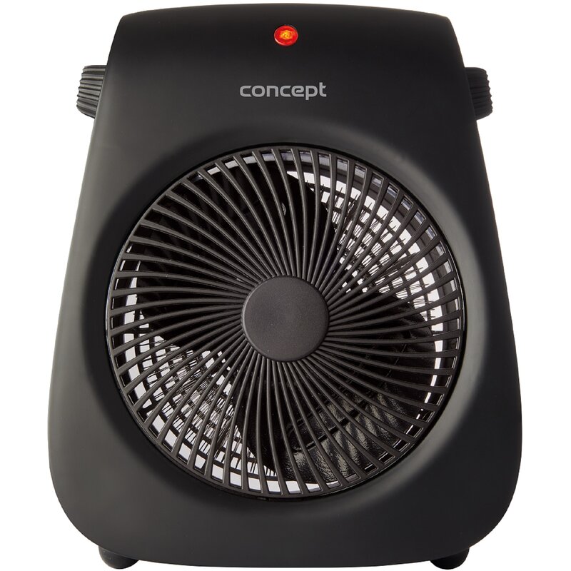 Termowentylator CONCEPT VT7041