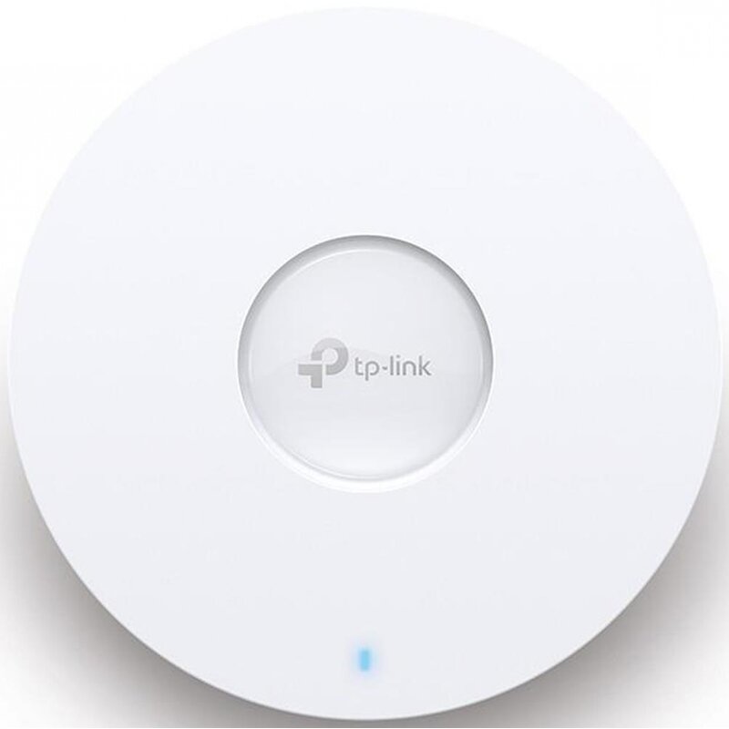 Punkt dostępu TP-LINK EAP610 2.4 / 5 GHz, Wi-Fi