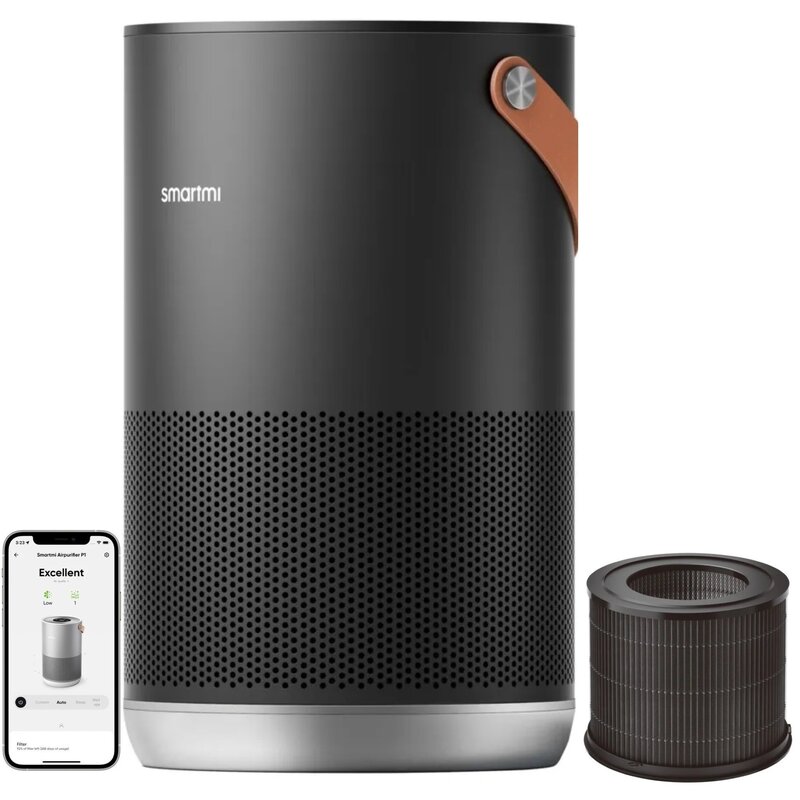 SmartMi Air purifier P1