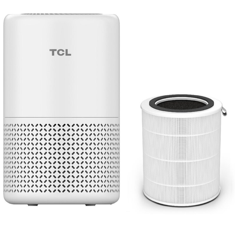 Oczyszczacz powietrza TCL A1CW