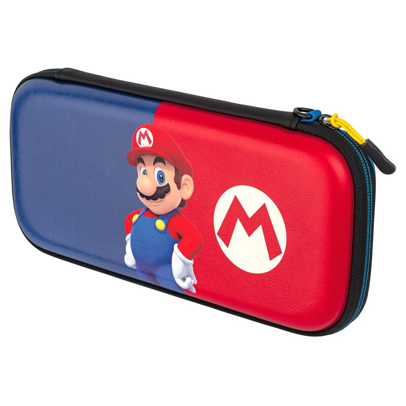 Etui PDP Slim Travel Deluxe Mario
