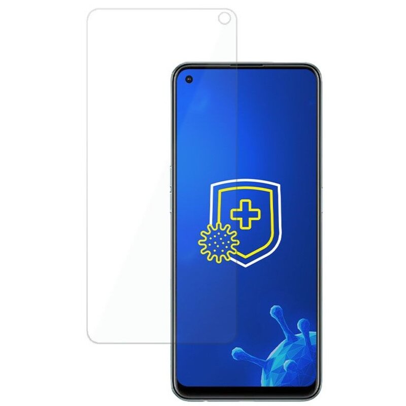Folia ochronna 3MK SilverProtection+ do Oppo Reno 6 Pro 5G PEPM00