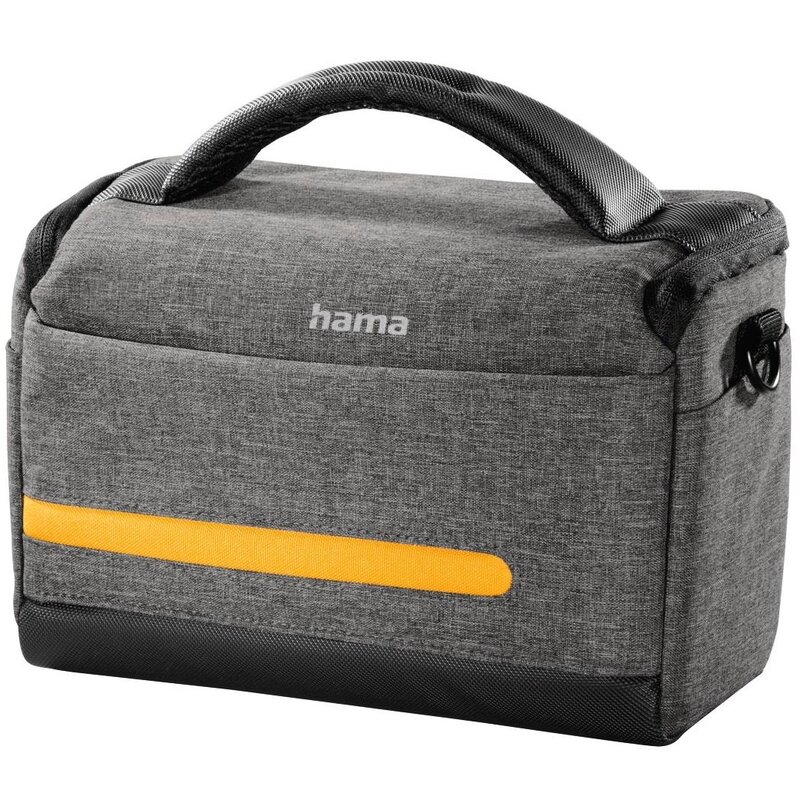 Hama Terra 135 Szary