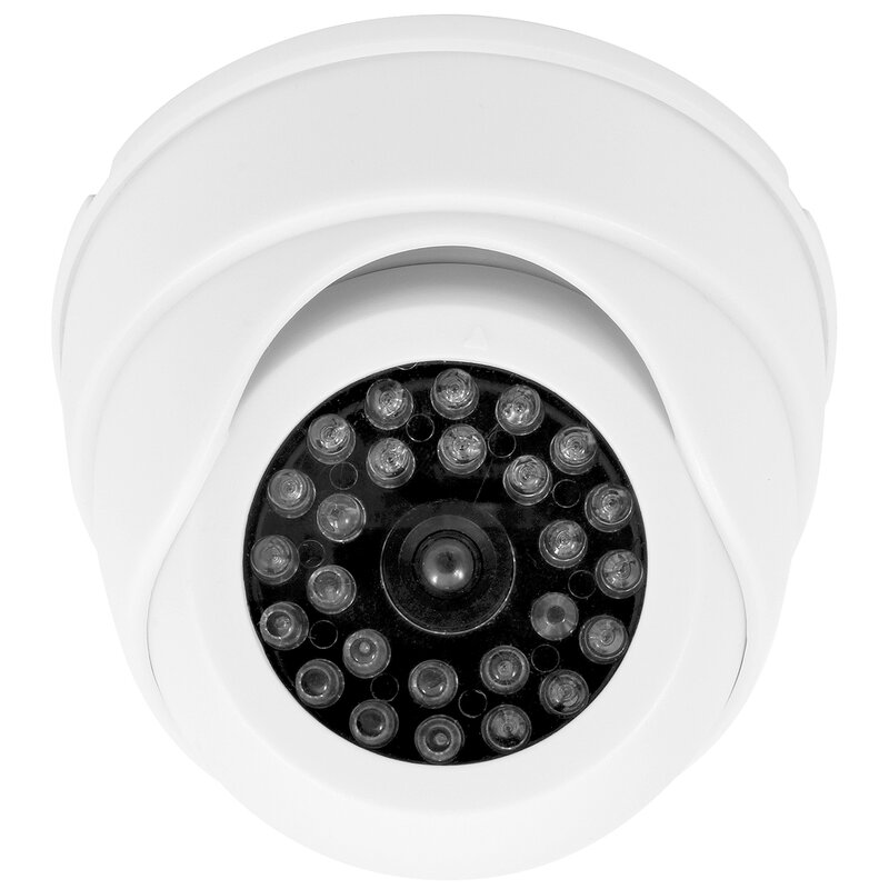 Atrapa kamery EL-HOME AK-06B3 Biały