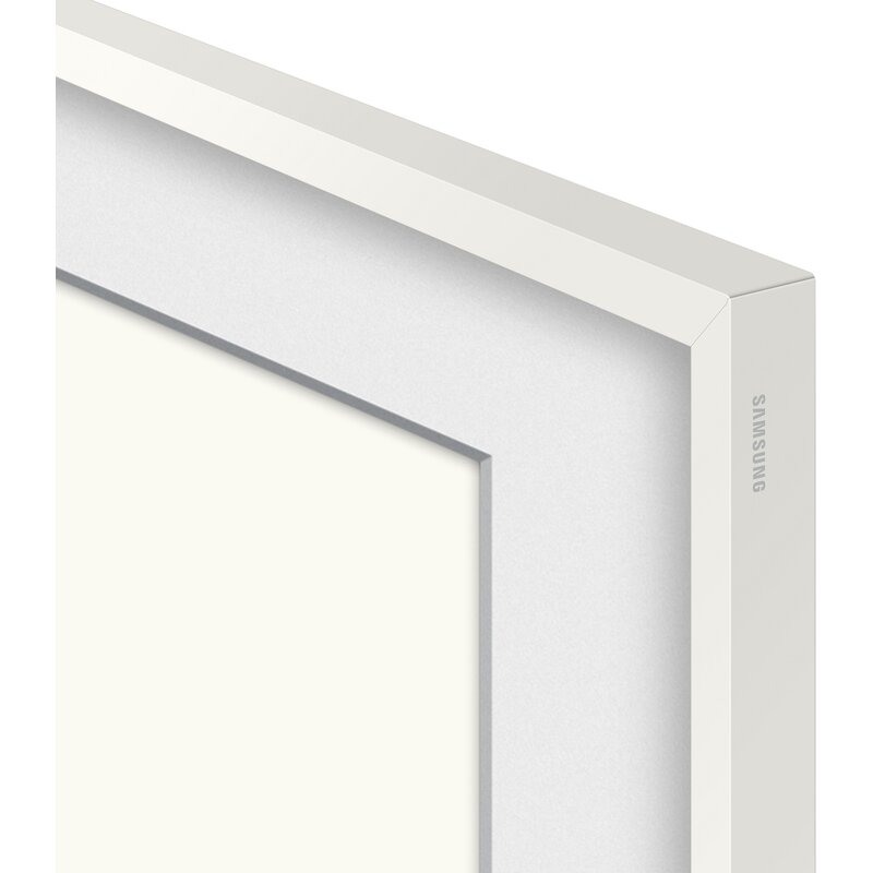 Ramka SAMSUNG VG-SCFA50WTBXC The Frame 50 cali Nowoczesna biel